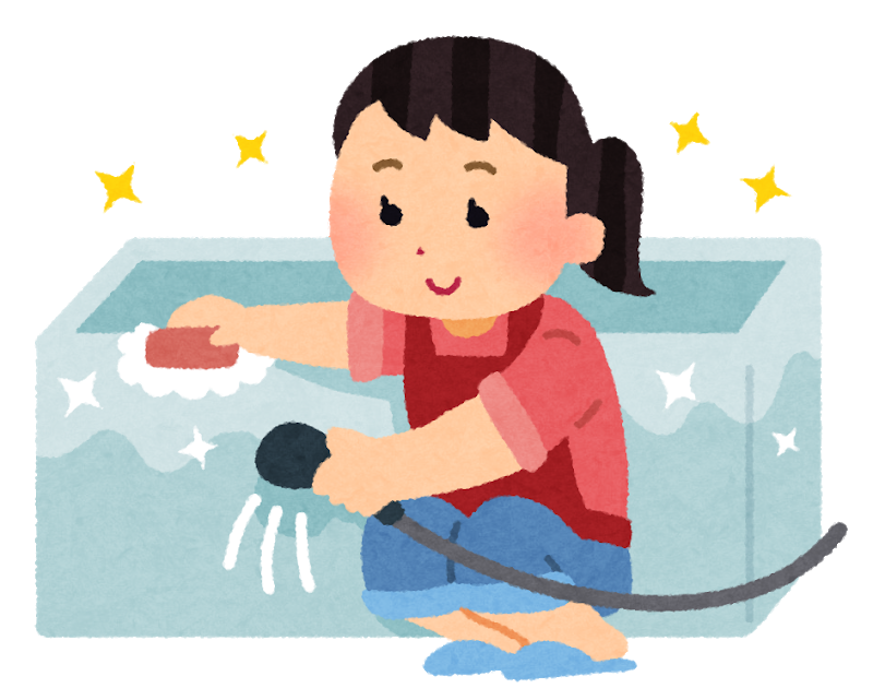 お風呂場の床を自動で掃除してくれるtoto サザナ シンラ シリーズ ハウスクリーニングの おそうじ専科
