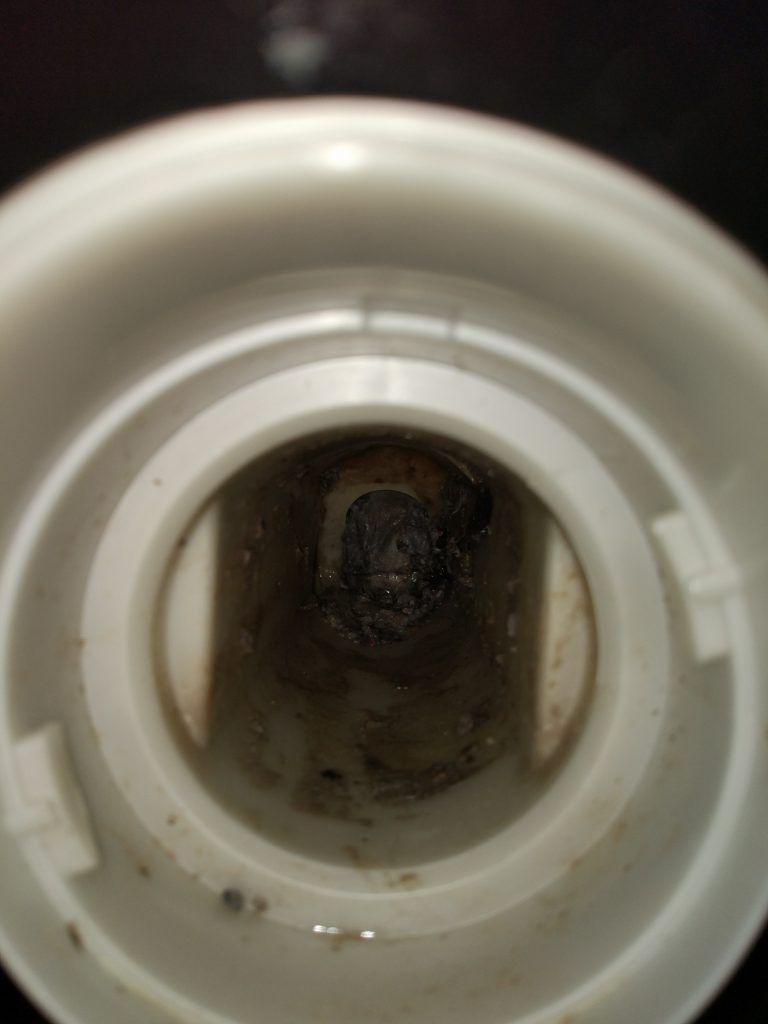 ドラム式洗濯機の排水フィルターがマジやばい １か月に１回掃除してますか ハウスクリーニングの おそうじ専科