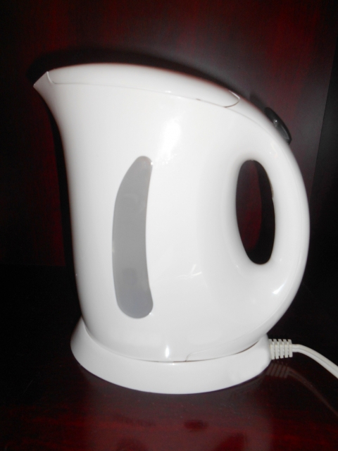 電気ポットや加湿器に付着する白いカリカリってなに おそうじ専科